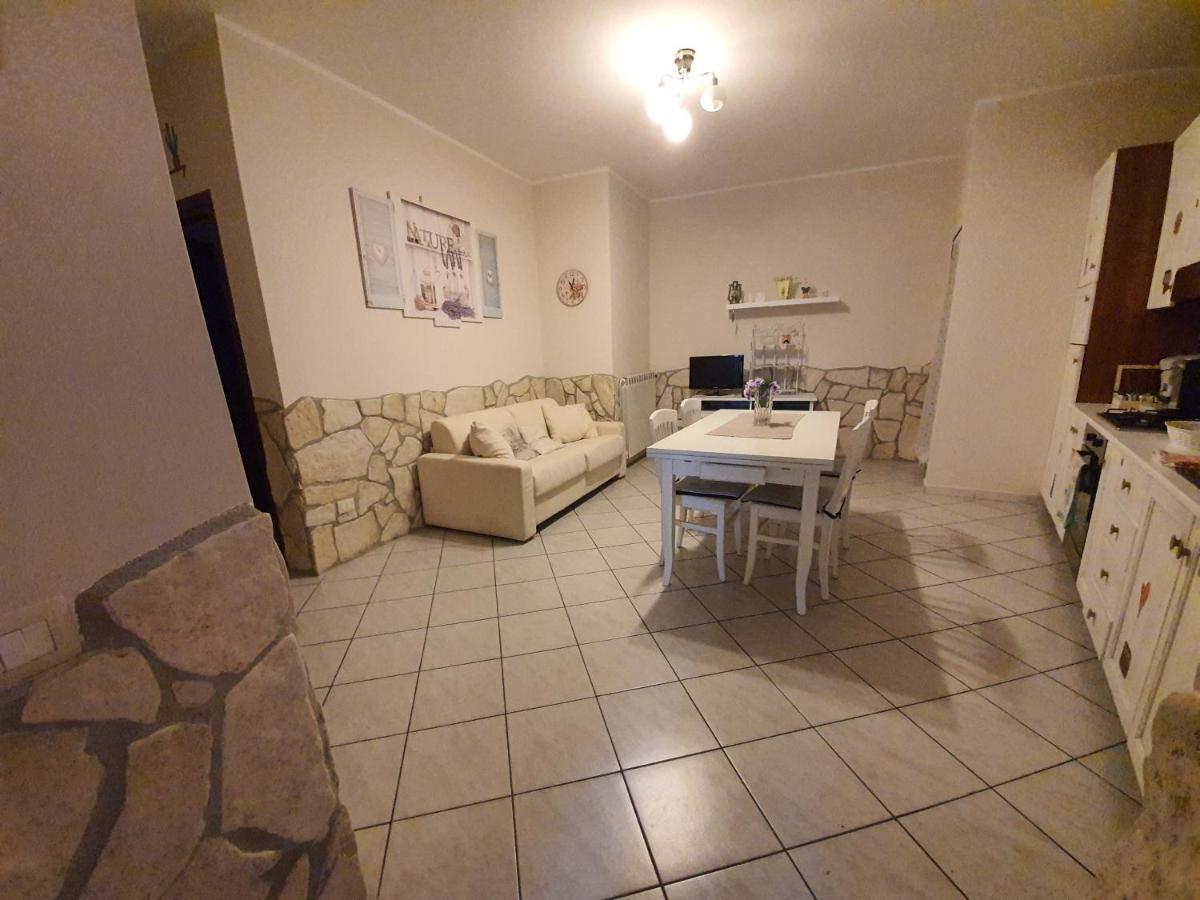 Tato Home Alatri المظهر الخارجي الصورة