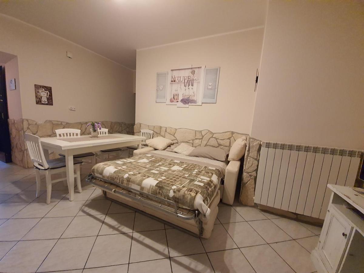 Tato Home Alatri المظهر الخارجي الصورة