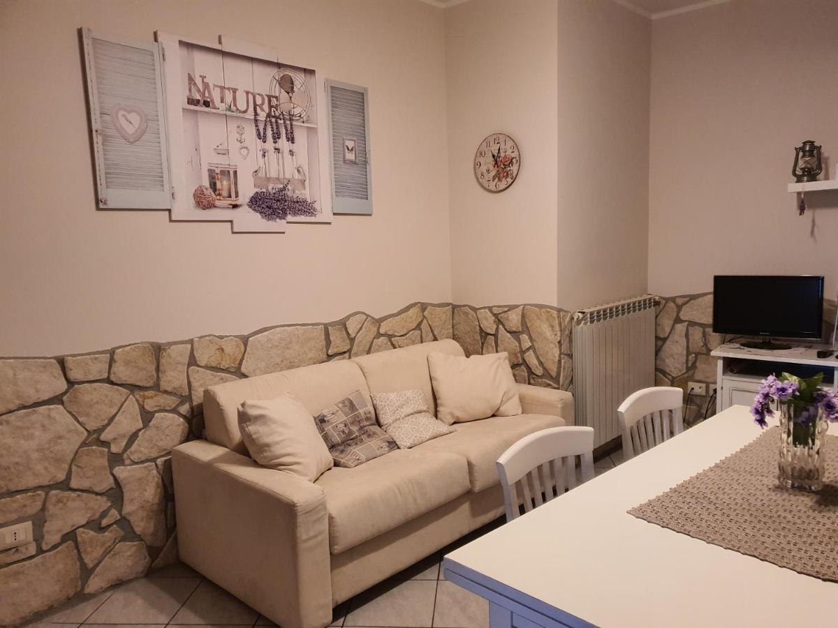 Tato Home Alatri المظهر الخارجي الصورة