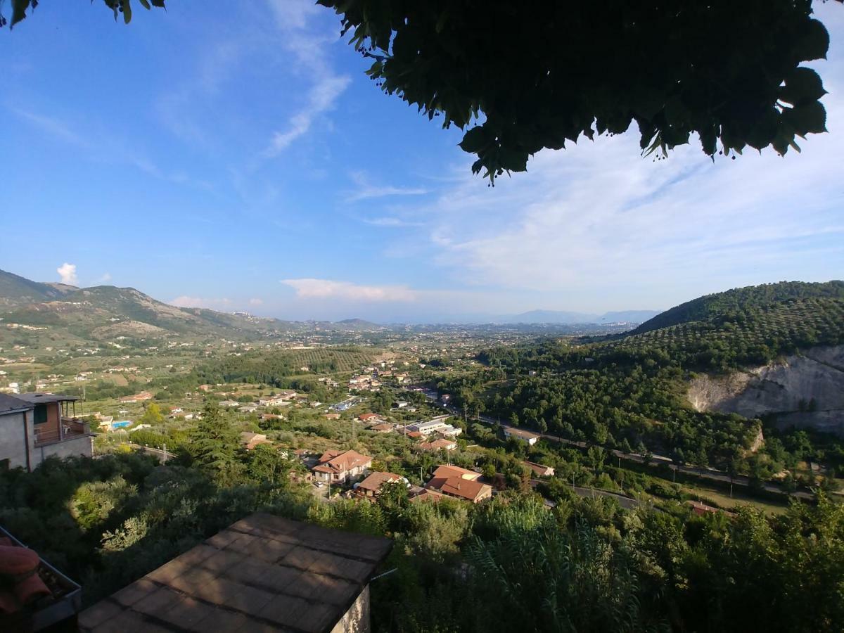 Tato Home Alatri المظهر الخارجي الصورة