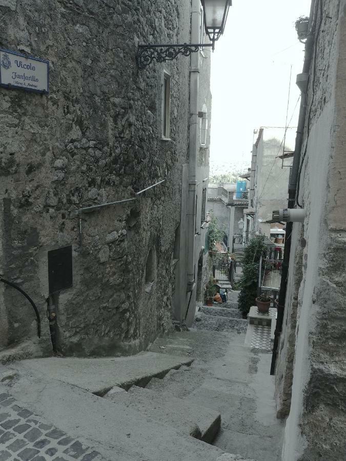 Tato Home Alatri المظهر الخارجي الصورة